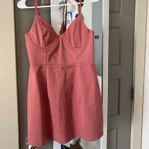 Novella Princess Polly Dress